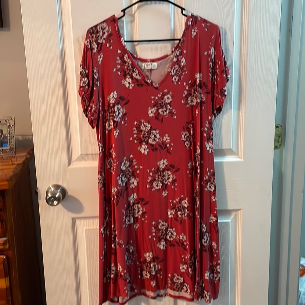 Maurices Dress